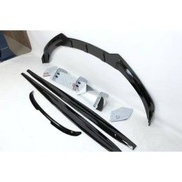 Kit De Carrosserie Volkswagen Scirocco R20 2008-2014, Volkswagen