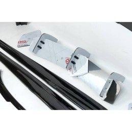 Kit De Carrosserie Volkswagen Scirocco R20 2008-2014, Volkswagen