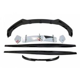 Kit De Carrosserie Volkswagen Scirocco R20 2015+, Volkswagen