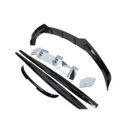 Kit De Carrosserie Volkswagen Scirocco R20 2015+, Volkswagen
