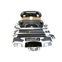 Kit De Carrosserie Range Rover Evoque 12-18 Look Dynamic, Land Rover