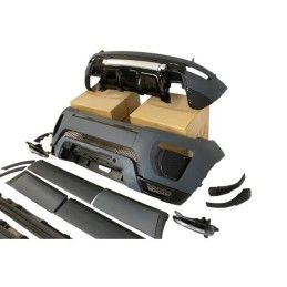 Kit De Carrosserie Range Rover Evoque 12-18 Look Dynamic, Land Rover