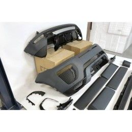 Kit De Carrosserie Range Rover Evoque 12-18 Look Dynamic, Land Rover