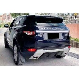 Kit De Carrosserie Range Rover Evoque 12-18 Look Dynamic, Land Rover