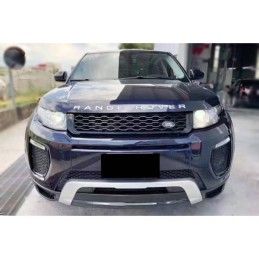 Kit De Carrosserie Range Rover Evoque 12-18 Look Dynamic, Land Rover