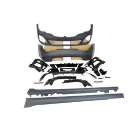 Kit De Carrosserie BMW G20 Look M-Tech, Bmw