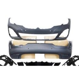 Kit De Carrosserie BMW G20 Look M-Tech, Bmw