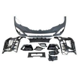 Pare-Choc Avant BMW G20 /G21 look M-Tech 340, Bmw