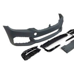 Pare-Choc Avant BMW G30 / G31 Look M-Tech, Bmw