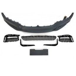 Pare-Choc Avant BMW G30 / G31 Look M-Tech, Bmw