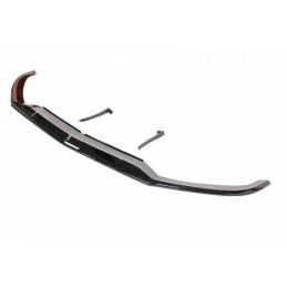 Déflecteur Avant Mercedes W205 14-18 Coupe / 4P / SW look C63 Pour TCM0200, Mercedes