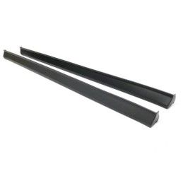 Jupes BMW E30 82-90 Look M2, Bmw