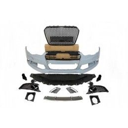 Pare-Choc Avant Audi A6 C7 11-14 Look RS6, Audi