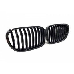 Calandre BMW F01 / F02, Bmw