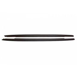 Diffuseur Jupes BMW G30 / G31 look M-Tech M Performance, Bmw