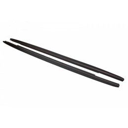 Diffuseur Jupes BMW G30 / G31 look M-Tech M Performance, Bmw