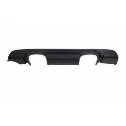 Diffuseur Arrière BMW E46 Look M3, Bmw