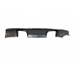Diffuseur Arrière BMW E46 Look M3, Bmw