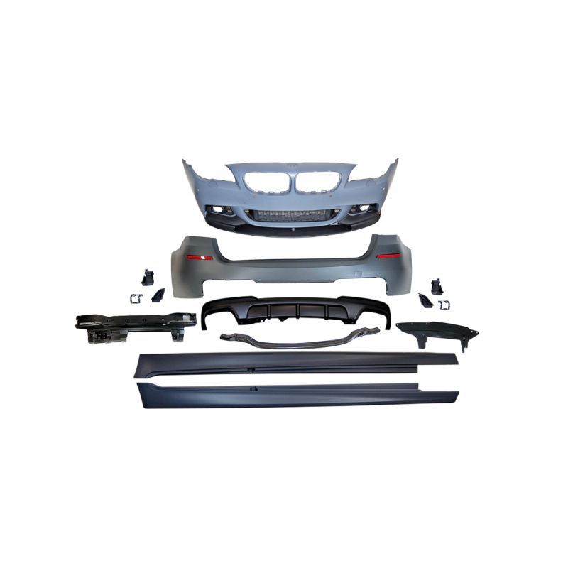 Kit De Carrosserie BMW F11 2010-2016 Look M-Tech Performance, Bmw Kit De Carrosserie BMW F11 2010-2016 Look M-Tech Performance, Bmw