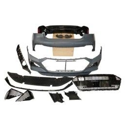 Kit De Carrosserie Audi A7 2019-2023 Look RS7, Audi