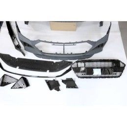 Kit De Carrosserie Audi A7 2019-2023 Look RS7, Audi