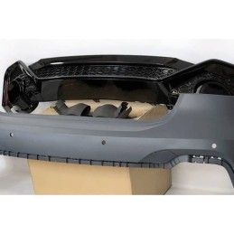Kit De Carrosserie Audi A7 2019-2023 Look RS7, Audi