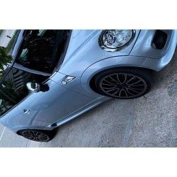 Jupes Mini Cooper S / One R56 Look JCW, Mini