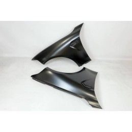 Kit De Carrosserie BMW F22 / F23 2013-2019 Élargi Look M2 Competition, Bmw