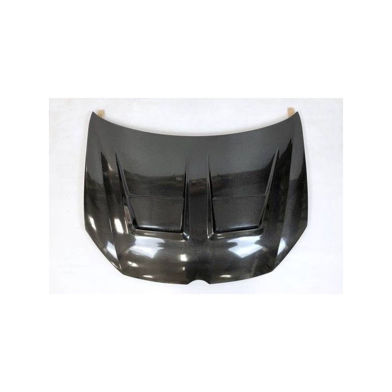 Capot Carbone Volkswagen Golf 6, Volkswagen Capot Carbone Volkswagen Golf 6, Volkswagen