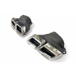 Sortie D'Échappement Mercedes W212 2014-2015, Mercedes