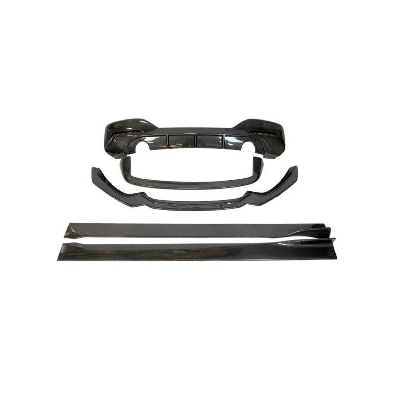 Kit De Carrosserie BMW F20 LCI Look Performance Carbone, Bmw Kit De Carrosserie BMW F20 LCI Look Performance Carbone, Bmw