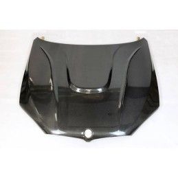 Capot Carbone BMW F16 / F15, Bmw