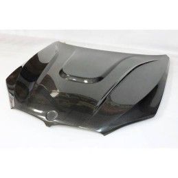 Capot Carbone BMW F16 / F15, Bmw