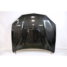 Capot Carbone BMW F16 / F15, Bmw