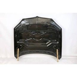 Capot Carbone BMW F16 / F15, Bmw