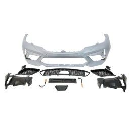 Pare-Choc Avant BMW G20 /G21 look M2C, Bmw