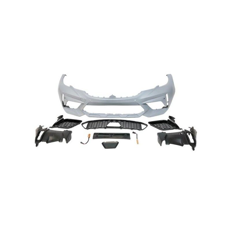 Pare-Choc Avant BMW G20 /G21 look M2C, Bmw Pare-Choc Avant BMW G20 /G21 look M2C, Bmw
