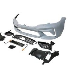 Pare-Choc Avant BMW G20 /G21 look M2C, Bmw