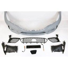 Pare-Choc Avant BMW G20 /G21 look M2C, Bmw