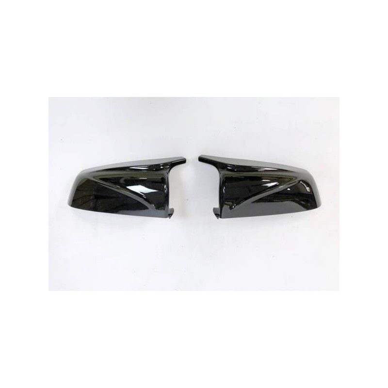 Carcasse Rétroviseur Carbone BMW E60 LCI 07-09 Look M4 Noir Brillant, Bmw Carcasse Rétroviseur Carbone BMW E60 LCI 07-09 Look M4 Noir Brillant, Bmw