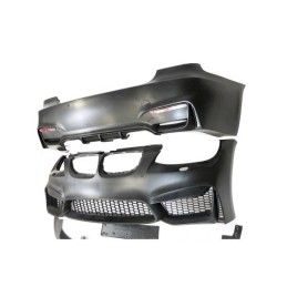Kit De Carrosserie BMW E92 / E93 2006-2009 Look M4, Bmw