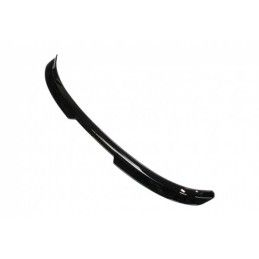 Aileron Volkswagen Scirocco R 09-14 Noir brillant, Volkswagen