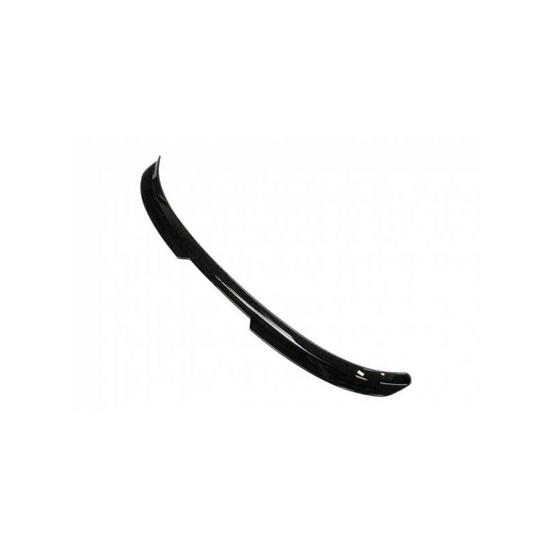 Aileron Volkswagen Scirocco R 09-14 Noir brillant, Volkswagen Aileron Volkswagen Scirocco R 09-14 Noir brillant, Volkswagen