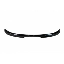 Aileron Volkswagen Scirocco R 09-14 Noir brillant, Volkswagen