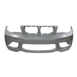 Pare-Choc Avant BMW E87/ E81/E82/E83 Look M2, Bmw