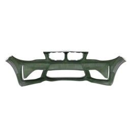 Pare-Choc Avant BMW E87/ E81/E82/E83 Look M2, Bmw