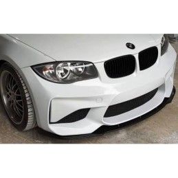 Pare-Choc Avant BMW E87/ E81/E82/E83 Look M2, Bmw