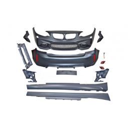 Kit De Carrosserie BMW F22 / F23 2013-2019 look M2, Bmw