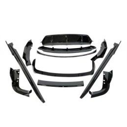 Kit De Carrosserie BMW G05 X5 Look M Performance, Bmw