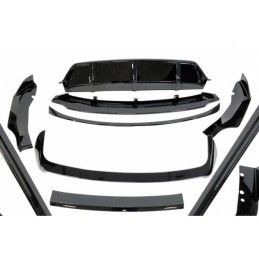 Kit De Carrosserie BMW G05 X5 Look M Performance, Bmw